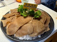 -巴国妹子毛肚火锅(蓝光悦城店)