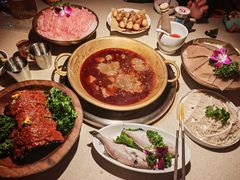 -小龙坎火锅(全球总店)