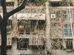 -飞马旅黎黄陂路文旅街区