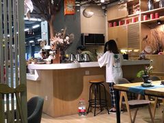 -扫雪煮茶(西村店)