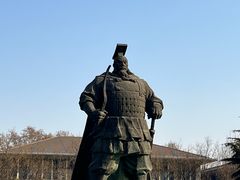 -邯郸市博物馆(新馆)