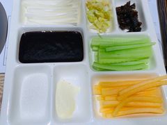 -小大董·烤鸭(凤凰汇店)