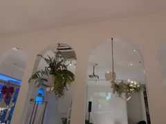 -春树下·树屋花房西餐厅(罍街AS1980店)