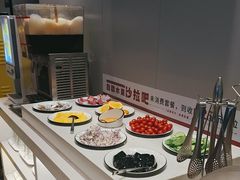 -豪享来中西餐厅(隆昌店)