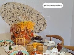 -七的湖·江南蟹舫·阳澄湖农家菜(蟹舫苑店)