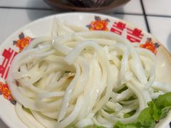 -扎起市井老火锅(乐山总店)