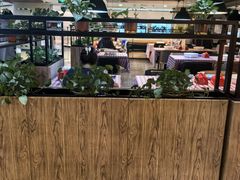 -拿渡·水煮鱼 麻辣香锅(西单大悦城店)