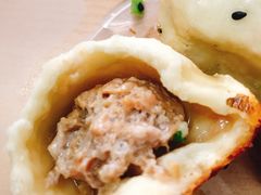 -许记生煎(遵义路店)