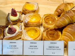 -DRUNK BAKER(上海陕康里店)