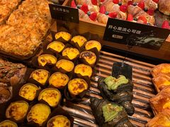 -红跑车HPCBAKERY(汉商店)