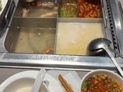 -海底捞火锅(石狮泰禾广场店)
