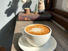 -CARINO BAKERY&CAFE(南方商城店)