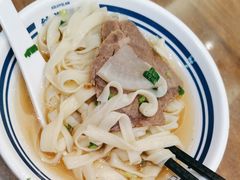 -丝路伊兰·兰州牛肉面(牛街总店)