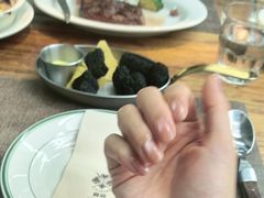 -食间牛排(湖西路店)