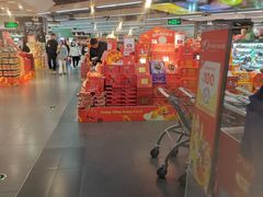 -Olé精品超市(新世界新丸中心店)