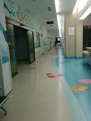 -小米熊儿童医院