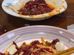 -歹歹的加个面过油肉拌面(贵州路店)