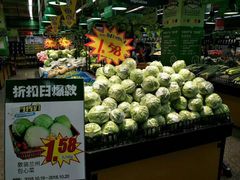 -世纪联华(临平邱山店)