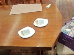 -浙江西子宾馆·瑶园咖啡厅