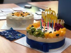 -卡漫莫尼蛋糕(徐汇店)