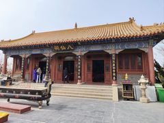 -八仙过海景区