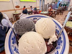 -顺记冰室(宝华路店)