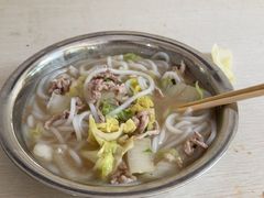 -又来米粉(穿山东路店)