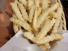 -肥肥虾庄·金牌油焖大虾(杨园滨江时代walk店)