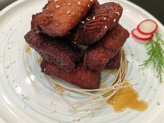 -新南华大酒店(广中店)