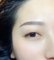 -HQ半永久纹绣纹眉