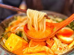 -太子浓心招牌炸酱小锅米线(兰州中心店)