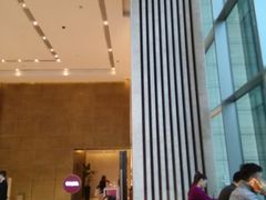 -COSTA COFFEE(静安嘉里中心店)