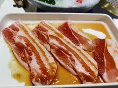 -神户赤童日式烤肉伙伴(东直门店)