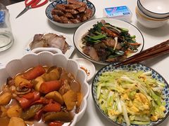 -田螺阿姨自营月嫂·育儿嫂(高新店)