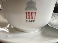 -1901 Cafe(西四店)