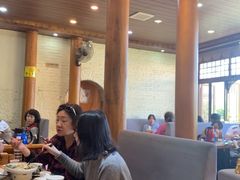 大堂-妈妈的味道(和顺古镇店)