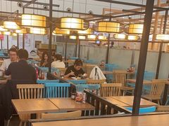 -小杨生煎(杭州东站店)