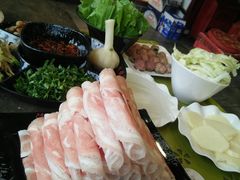 -活鱼馆(宜兴埠店)