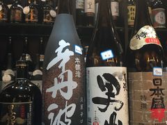 -花狸日本料理(柏庐广场店)