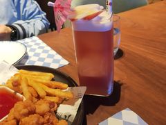 -Ambra Haus琥珀屋精酿餐厅(宝山店)