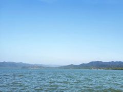 -东钱湖旅游度假区