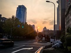 -上海外滩华尔道夫酒店