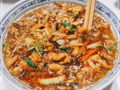 -卢香纪面馆(丽园路店)