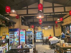 -富正毅三下锅·湘西韵味(天门山索道店)