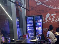 -黄鱼炙夜·烧烤·小龙虾(世茂缤谷店)