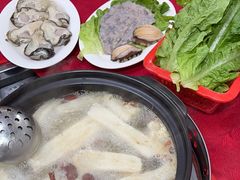 -花苑美食横琴生蚝火锅(拱北粤华路店)