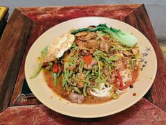 -方铲铲·成都板凳面(滨江银泰店)
