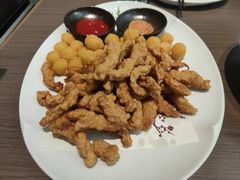 -将相和·海鲜蒸饺大连菜