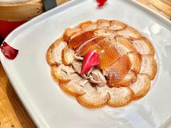 -壹零捌道·北京烤鸭(车公庄店)