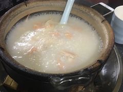 -贰號小院潮汕砂锅粥(前海西街店)